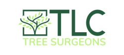 TLC Tree Surgeons logo
